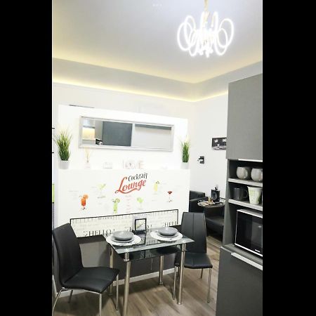 Your Lovely Home In The Heart Of Budapest Bagian luar foto