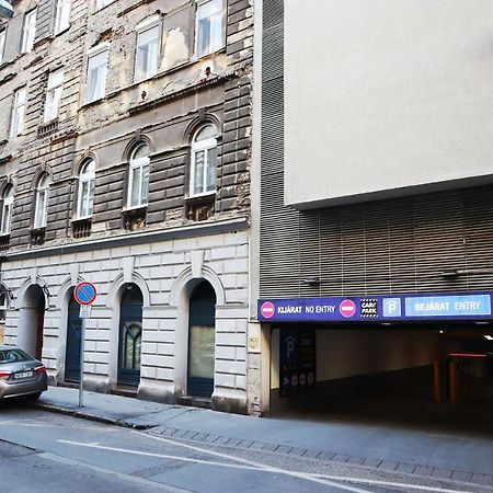 Your Lovely Home In The Heart Of Budapest Bagian luar foto