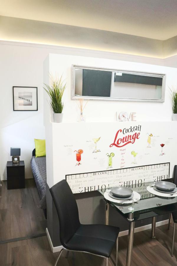 Your Lovely Home In The Heart Of Budapest Bagian luar foto
