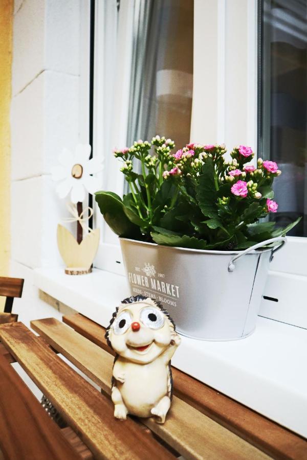 Your Lovely Home In The Heart Of Budapest Bagian luar foto