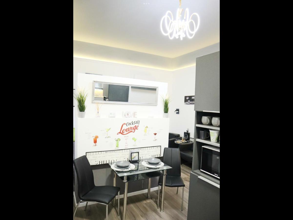 Your Lovely Home In The Heart Of Budapest Bagian luar foto