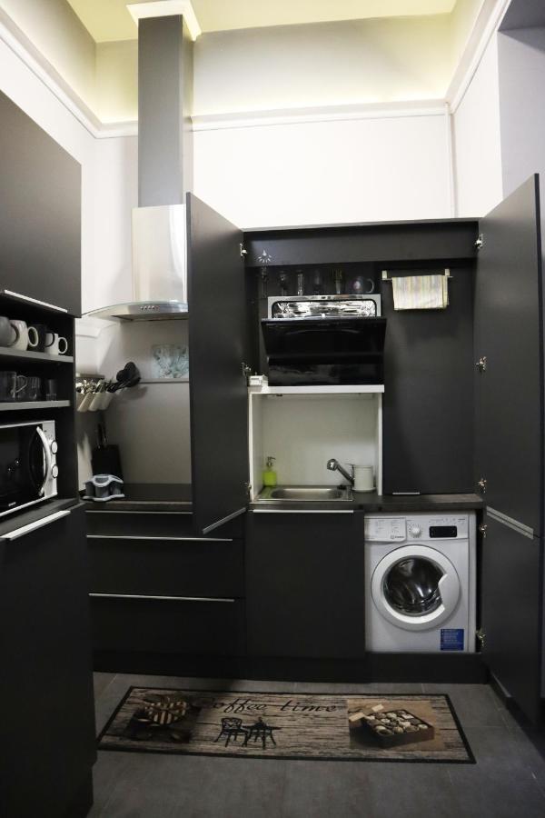 Your Lovely Home In The Heart Of Budapest Bagian luar foto