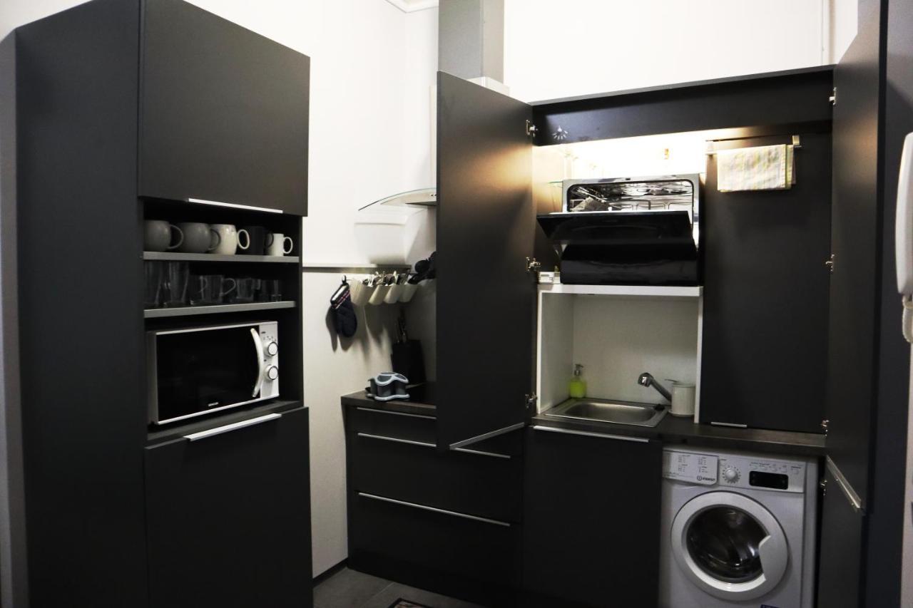 Your Lovely Home In The Heart Of Budapest Bagian luar foto